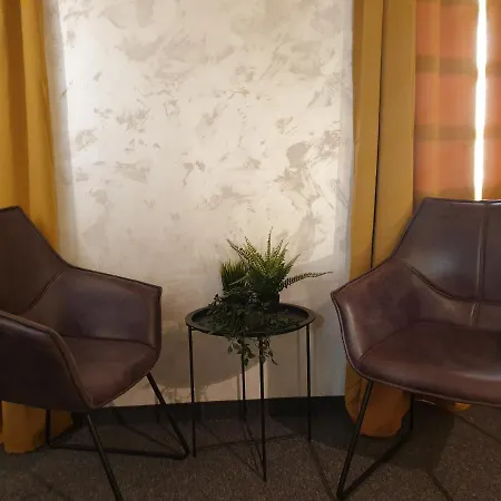 Business Waterfront Hotel