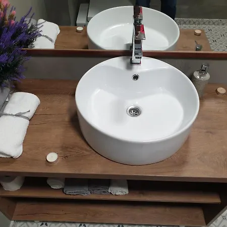 Hotel Business Waterfront