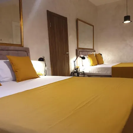 Szálloda Business Waterfront