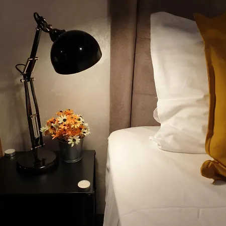 Hotel Business Waterfront *