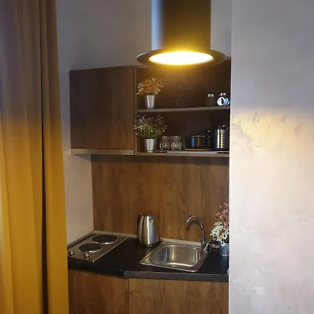 Business Waterfront * 贝尔格莱德