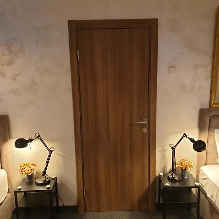 酒店 Business Waterfront