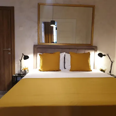 Szálloda Business Waterfront