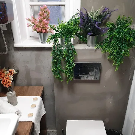 Business Waterfront Hotel Belgrad