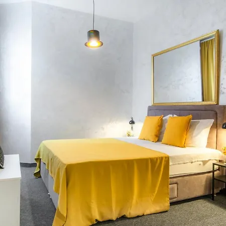 酒店 Business Waterfront