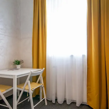 Apartment Business Waterfront Belgrade