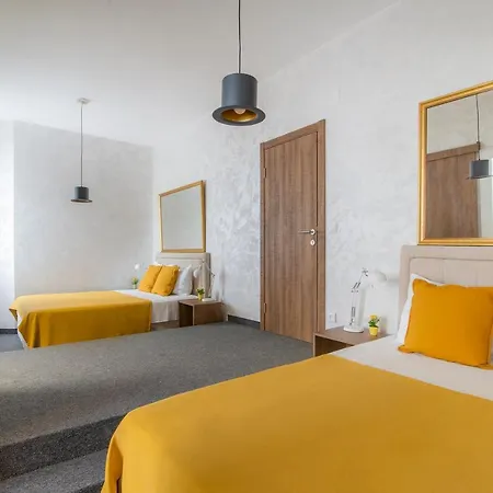 Business Waterfront * Belgrád