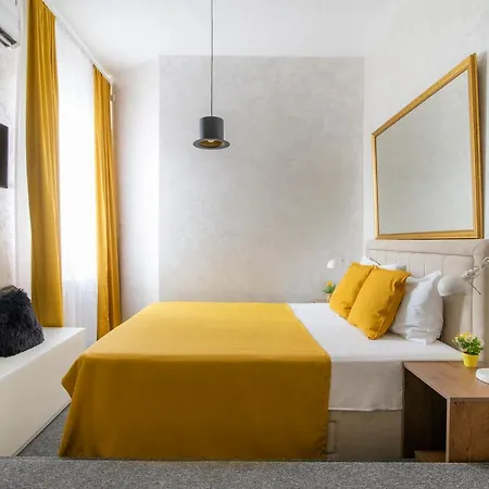 Business Waterfront * Belgrad