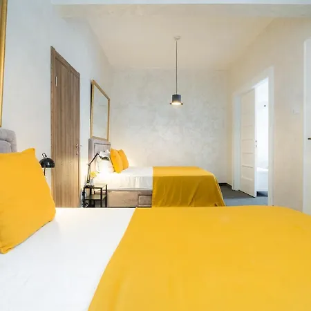 酒店 Business Waterfront