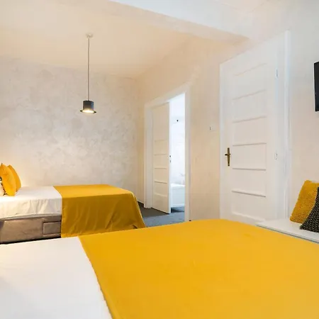 Business Waterfront * Belgrad