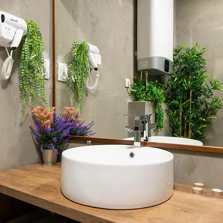 Business Waterfront * Belgrad