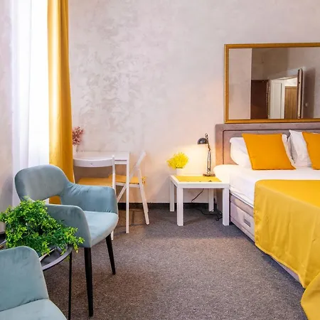 酒店 Business Waterfront