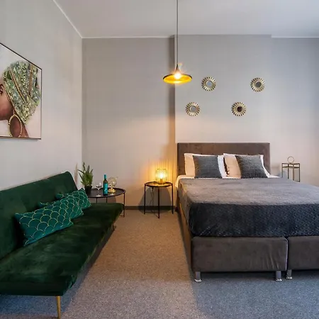 酒店 Business Waterfront