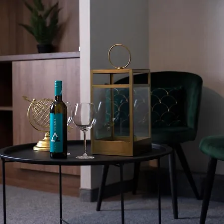 Business Waterfront 酒店