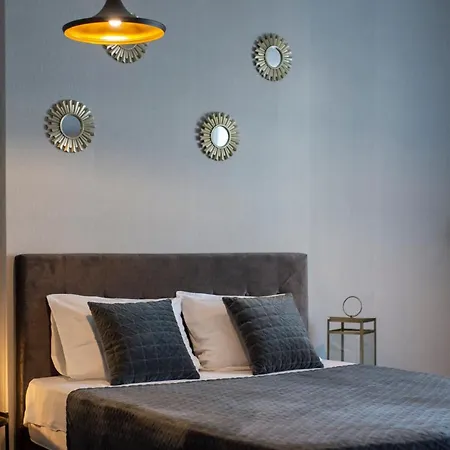 Business Waterfront Apartment Belgrade