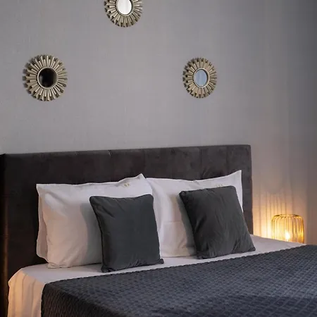 Apartment Business Waterfront Belgrade