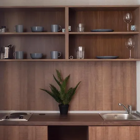 酒店 Business Waterfront 贝尔格莱德