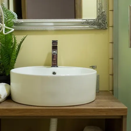 酒店 Business Waterfront *