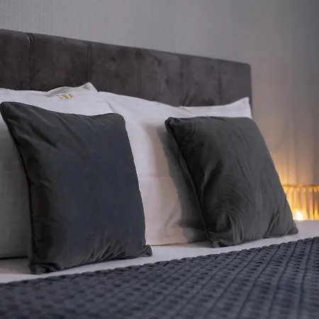 Business Waterfront * Belgrad