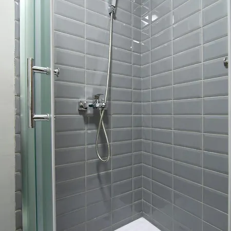 Business Waterfront Belgrád