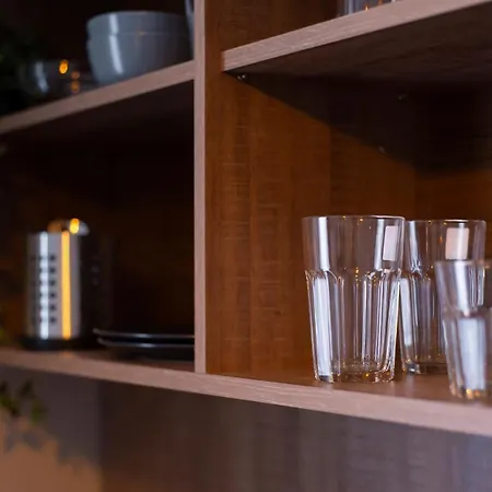 酒店 Business Waterfront *